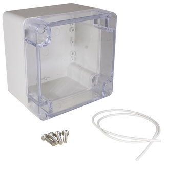 Корпуса для РЭА Z399C (160x160x90) ZTM-ELECTRO Корпуса для РЭА Z399C (160x160x90) ZTM-ELECTRO