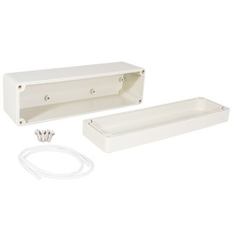 Корпуса для РЭА Z10-23 (160x45x55) ZTM-ELECTRO Корпуса для РЭА Z10-23 (160x45x55) ZTM-ELECTRO