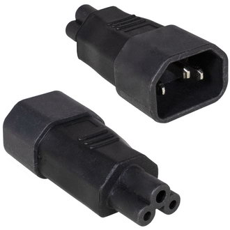 Разъемы питания AC-024 RUICHI Разъемы питания AC-024 RUICHI