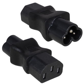 Разъемы питания AC-025 RUICHI Разъемы питания AC-025 RUICHI