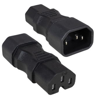 Разъемы питания AC-008 RUICHI Разъемы питания AC-008 RUICHI