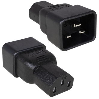 Разъемы питания AC-011 RUICHI Разъемы питания AC-011 RUICHI