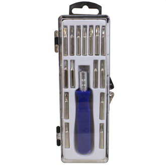 Отвертки Набор для точечных работ 16 пред. RUICHI Отвертки Набор для точечных работ 16 пред. RUICHI