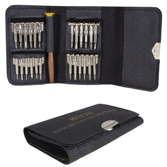 Отвертки Набор для точечных работ 25 пред. RUICHI Отвертки Набор для точечных работ 25 пред. RUICHI