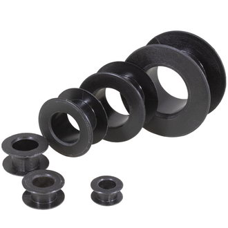 Каркасы для катушек Катушка-каркас под Ч36 Транспласт