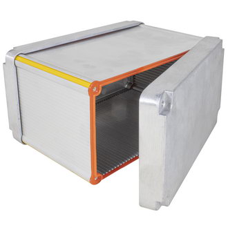 Корпуса для РЭА Z35I-6 (100x175x89) ZTM-ELECTRO Корпуса для РЭА Z35I-6 (100x175x89) ZTM-ELECTRO