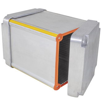 Корпуса для РЭА Z35I-3 (100x89x89) ZTM-ELECTRO Корпуса для РЭА Z35I-3 (100x89x89) ZTM-ELECTRO