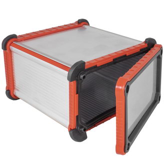 Корпуса для РЭА Z35H-6 (100x113x62) ZTM-ELECTRO Корпуса для РЭА Z35H-6 (100x113x62) ZTM-ELECTRO