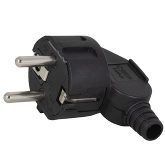 Вилки электрические ВК-006 RUICHI Вилки электрические ВК-006 RUICHI