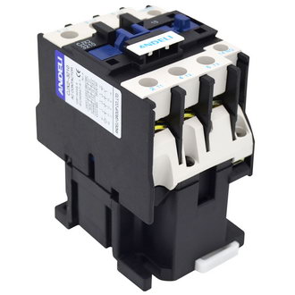 Пускатели CJX2-3210 32A 220V/AC3 50Гц ANDELI