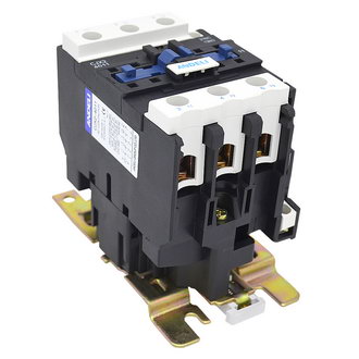 Пускатели CJX2-4011 40A 220V/AC3 50Гц ANDELI