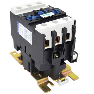 Пускатели CJX2-6511 65A 220V/AC3 50Гц ANDELI