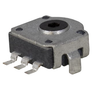 Энкодеры EC100 24/12 RUICHI Энкодеры EC100 24/12 RUICHI