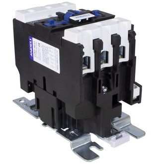 Пускатели CJX2-D4011 40A 380V/AC3 50Гц ANDELI