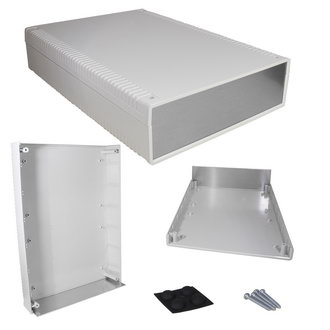 Корпуса для РЭА G770A (200x280x60)  GAINTA Корпуса для РЭА G770A (200x280x60)  GAINTA