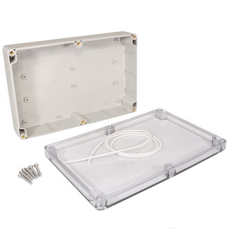 Корпуса для РЭА Z10-38C (222x145x55) ZTM-ELECTRO Корпуса для РЭА Z10-38C (222x145x55) ZTM-ELECTRO