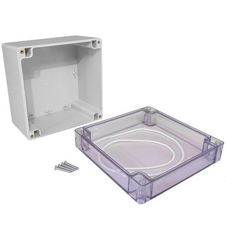 Корпуса для РЭА Z10-11C (160x160x120) ZTM-ELECTRO Корпуса для РЭА Z10-11C (160x160x120) ZTM-ELECTRO