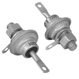 Диоды низковольтные Д243 СЗТП