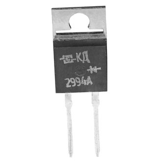 Диоды низковольтные КД2994А СЗТП