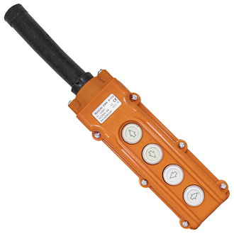 Кнопочные посты GB8-B102 RUICHI Кнопочные посты GB8-B102 RUICHI