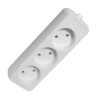Розетки электрические КД-003-1 RUICHI Розетки электрические КД-003-1 RUICHI