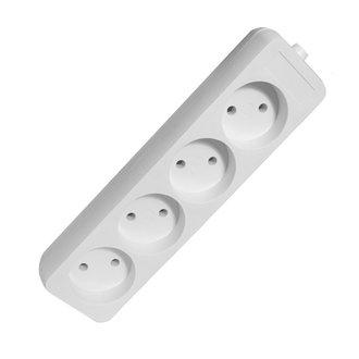 Розетки электрические КД-004-1 RUICHI Розетки электрические КД-004-1 RUICHI