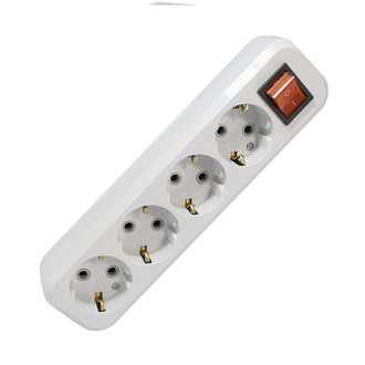 Розетки электрические КД-004-3 RUICHI Розетки электрические КД-004-3 RUICHI