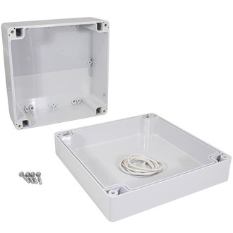 Корпуса для РЭА G288 (160х160х90) GAINTA GAINTA Корпуса для РЭА G288 (160х160х90) GAINTA GAINTA