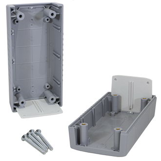 Корпуса для РЭА G412 (120х60х50) GAINTA GAINTA Корпуса для РЭА G412 (120х60х50) GAINTA GAINTA