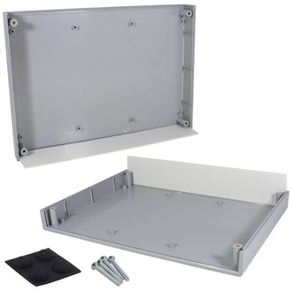 Корпуса для РЭА G720 (245х175х50)  GAINTA Корпуса для РЭА G720 (245х175х50)  GAINTA