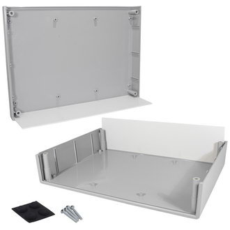 Корпуса для РЭА G722 (245х175х90)  GAINTA Корпуса для РЭА G722 (245х175х90)  GAINTA