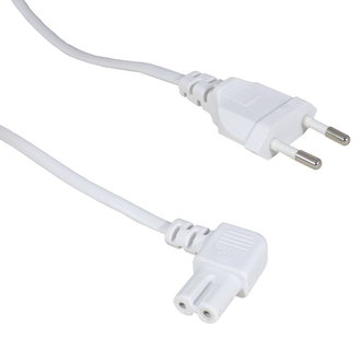 Сетевые шнуры Y001/ST2 1.8м 2x0.5 W03FA RUICHI Сетевые шнуры Y001/ST2 1.8м 2x0.5 W03FA RUICHI