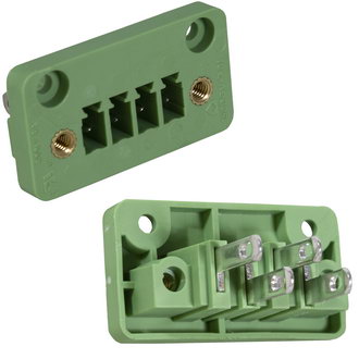 Клеммники DEGSON 15CDGV-3.81-04P-14-00A(H) DEGSON