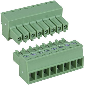 Клеммники DEGSON 15EDGK-3.5-08P-14-00A(H) DEGSON