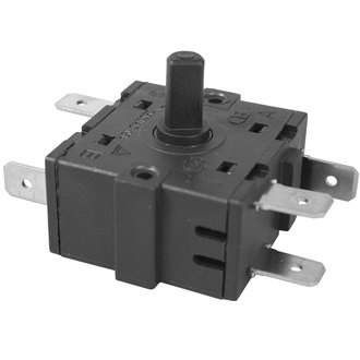 Галетные переключатели RT-18-4P On-Off 1/2A RUICHI Галетные переключатели RT-18-4P On-Off 1/2A RUICHI