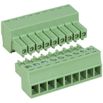 Клеммники DEGSON 15EDGK-3.5-09P-14-00Z(H) DEGSON