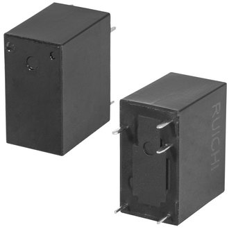 Электромагнитные реле RH32F/005-Z 10A RUICHI Электромагнитные реле RH32F/005-Z 10A RUICHI