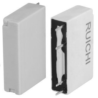 Электромагнитные реле RH49FD-012/1H11T RUICHI
