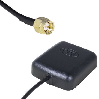 Антенны GPS RANT GPS/GLONASS-03 SMA-M 4m RUICHI Антенны GPS RANT GPS/GLONASS-03 SMA-M 4m RUICHI