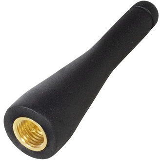 Антенны GSM RANT GSM-01-01 SMA-M RUICHI Антенны GSM RANT GSM-01-01 SMA-M RUICHI