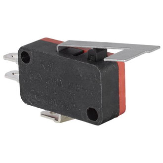 Микропереключатели KW7-07-01 RUICHI Микропереключатели KW7-07-01 RUICHI