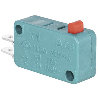 Микропереключатели KW3-02-06 RUICHI Микропереключатели KW3-02-06 RUICHI