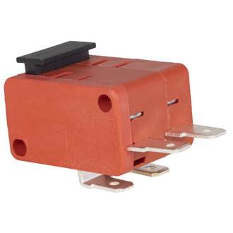 Микропереключатели KW7-25 RUICHI Микропереключатели KW7-25 RUICHI