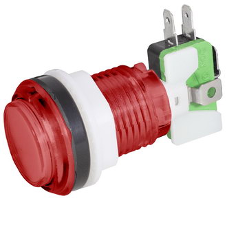 Кнопки GMSI RC-1004-R RUICHI Кнопки GMSI RC-1004-R RUICHI