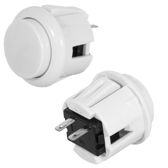 Кнопки GMSI RC-1005-24-W RUICHI Кнопки GMSI RC-1005-24-W RUICHI