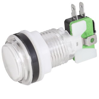 Кнопки GMSI RC-1004-W RUICHI Кнопки GMSI RC-1004-W RUICHI