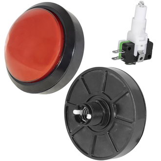 Кнопки GMSI RC-1013-R RUICHI Кнопки GMSI RC-1013-R RUICHI