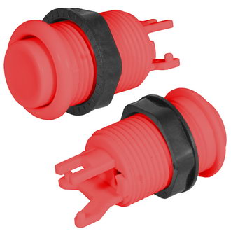 Кнопки GMSI RC-1008-64-R RUICHI Кнопки GMSI RC-1008-64-R RUICHI