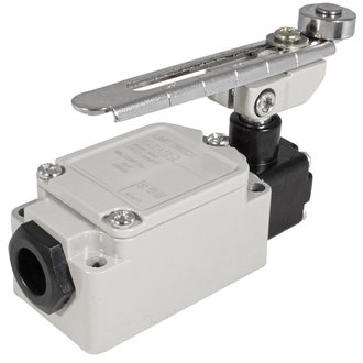 Путевые выключатели WL-CA12-2 RUICHI Путевые выключатели WL-CA12-2 RUICHI