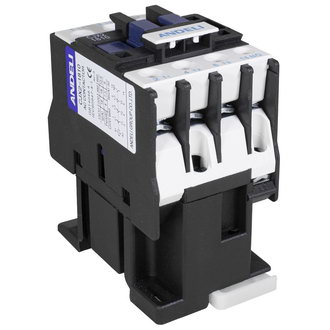 Пускатели CJX2-1810 18A 220V/AC3 50Гц ANDELI